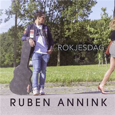 シングル/Rokjesdag/Ruben Annink