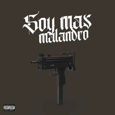 シングル/Soy mas malandro/Bokaetripa