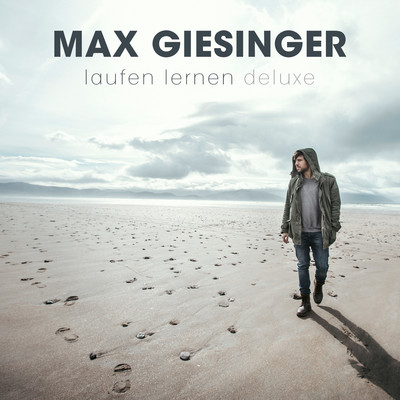 Laufen Lernen (Deluxe Edition)/Max Giesinger