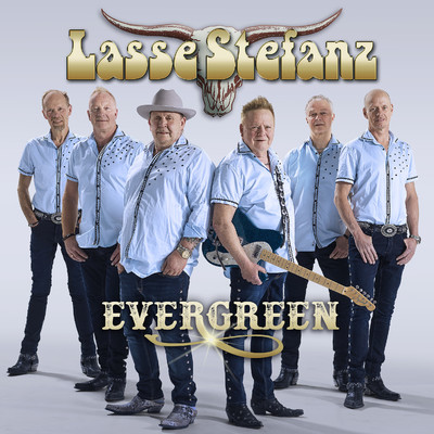 シングル/Evergreen/Lasse Stefanz