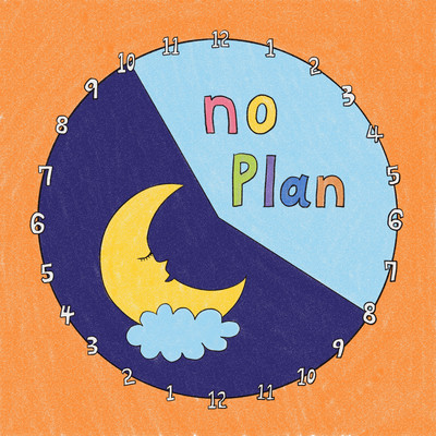 No Plan (Instrumental)/tak