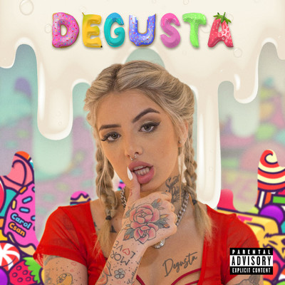 シングル/Degusta (feat. N2 Beats)/Carol Csan, High Level Pro, Maozinha