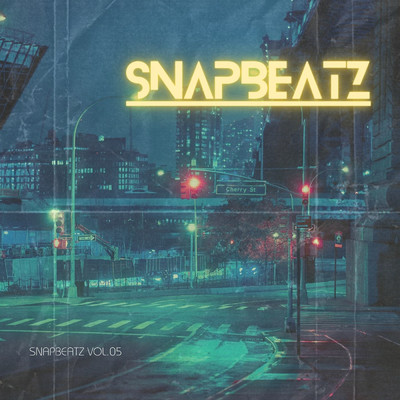 アルバム/Snap Beatz, Vol. 5/Various Artists