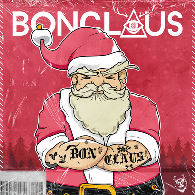 BonClaus Is Coming to Town/Bonhaus