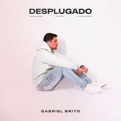 アルバム/Desplugado (Acustico)/Gabriel Brito