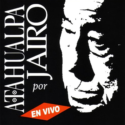 シングル/El Alazan (En Vivo)/Jairo
