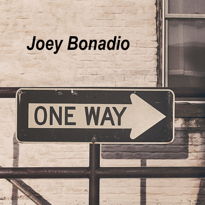 Joey Bonadio