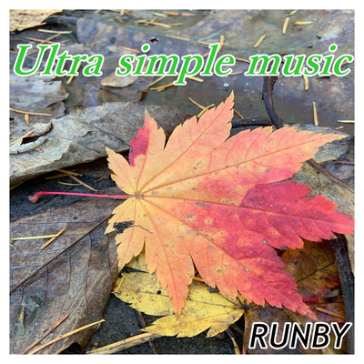Ultra simple music/るんびぃ