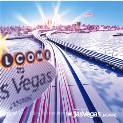 アルバム/Welcome to Jas Vegas/JASMINE