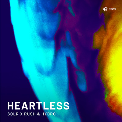 Heartless/SOLR x Rush & Hydro