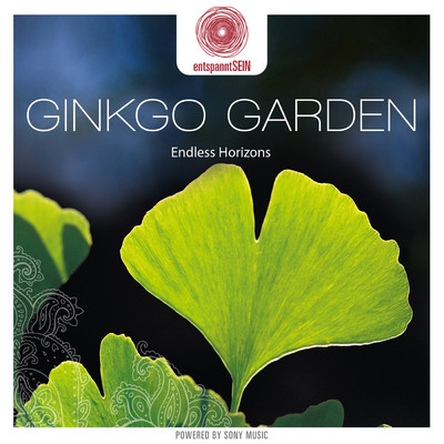 Letters from Earth (Theme)/Ginkgo Garden