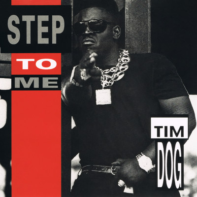 シングル/Step to Me (Instrumental)/Tim Dog