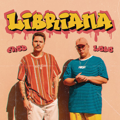 シングル/Libriana/Crod／Lobo