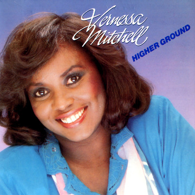 Take All Of Me/Vernessa Mitchell