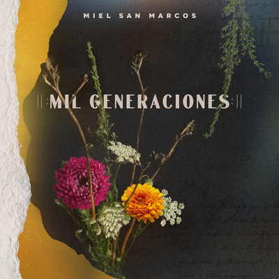 La Bendicion (version Miel San Marcos)./Essential Worship／Miel San Marcos