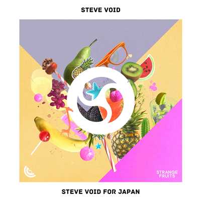 STEVE VOID FOR JAPAN/Steve Void