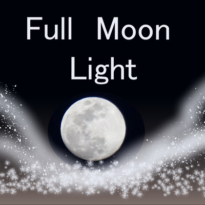 Full Moon Light/absolute