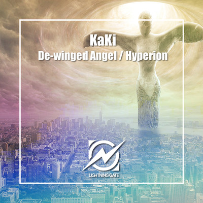 De-winged Angel ／ Hyperion/KaKi