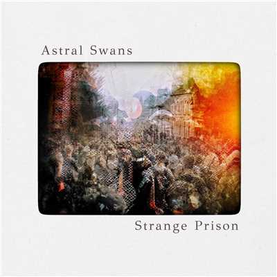 I Wanna See Something Burn/Astral Swans