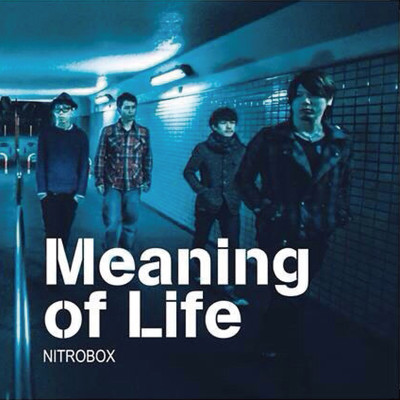 シングル/Meaning of Life/NITROBOX