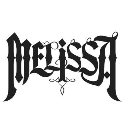 MELiSSA ／ DEAD HEAT DRiVE/MELiSSA