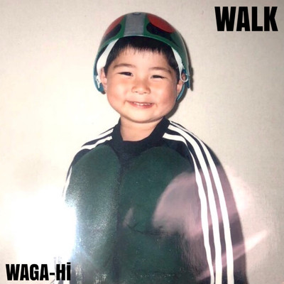 WALK/WAGA-Hi
