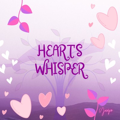 シングル/Heart's Whisper/Yuujin