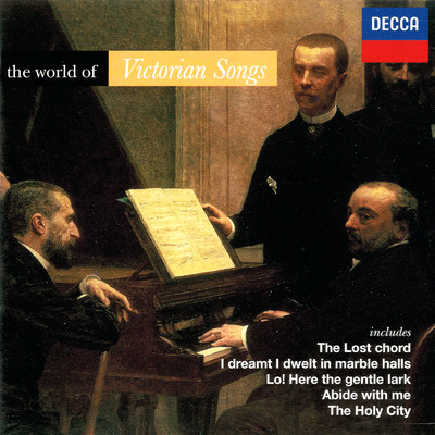 The World of Victorian Songs/Various Artists