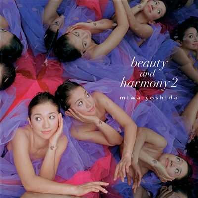 theme of beauty and harmony 2/miwa yoshida