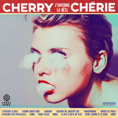 シングル/Cours/Cherry Cherie