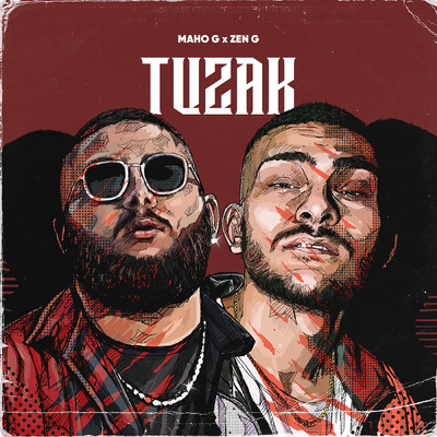Tuzak/Maho G／Zen-G