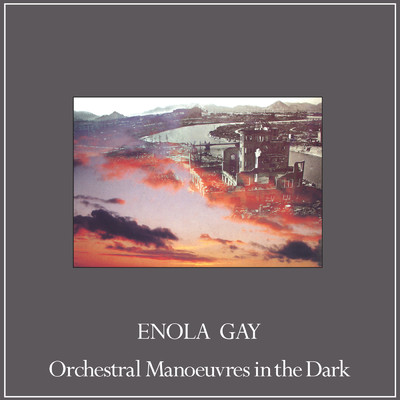 Enola Gay (Theo Kottis Remix)/オーケストラル・マヌーヴァーズ・イン・ザ・ダーク