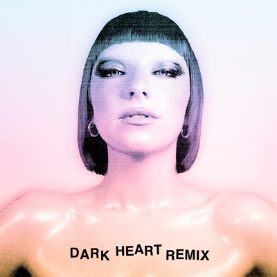 シングル/Golden Nights (featuring Benny Benassi, Dardust, Astrality／Dark Heart Remix)/Sophie and the Giants