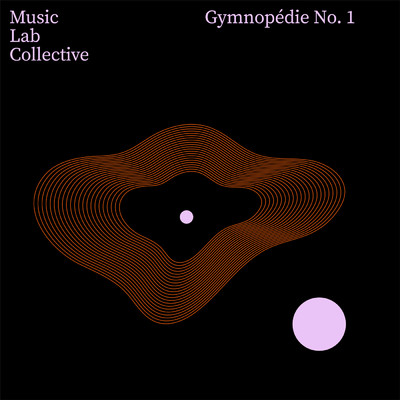 シングル/Gymnopedie No. 1 (Arr. Piano)/ミュージック・ラボ・コレクティヴ