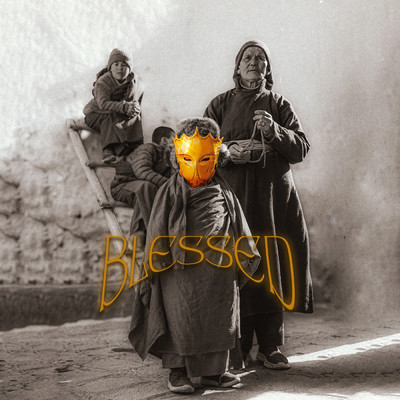 シングル/Blessed/Badshah／Hiten