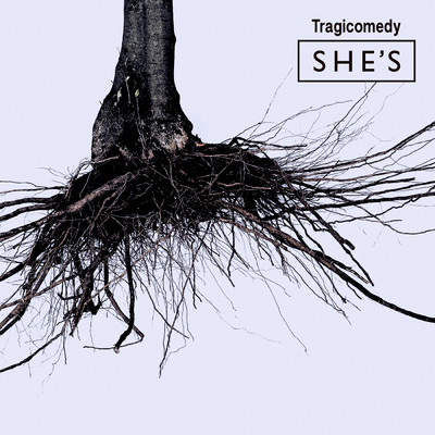 アルバム/Tragicomedy/SHE'S