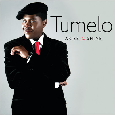 Children of Africa (Album Version)/Tumelo