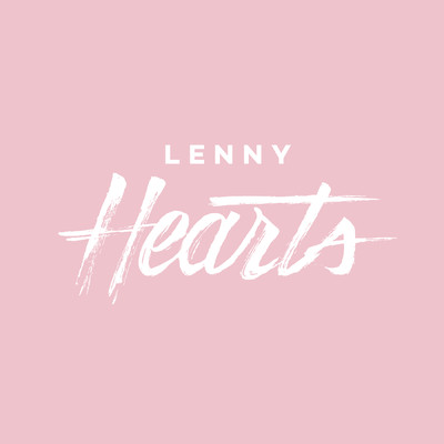 Standing At The Corner Of Your Heart/LENNY
