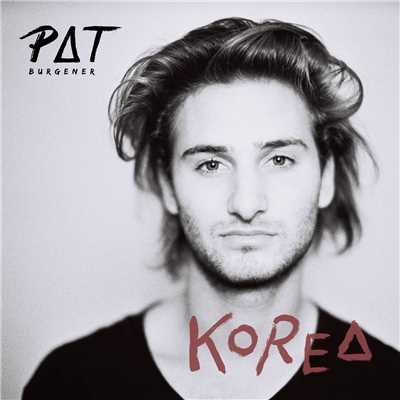 シングル/Korea/Pat Burgener