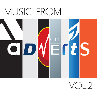 Music From Adverts Vol. 2/Various Artists