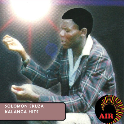Kalanga Hits/Solomon Skuza