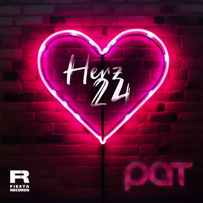 シングル/Herz24/Pat