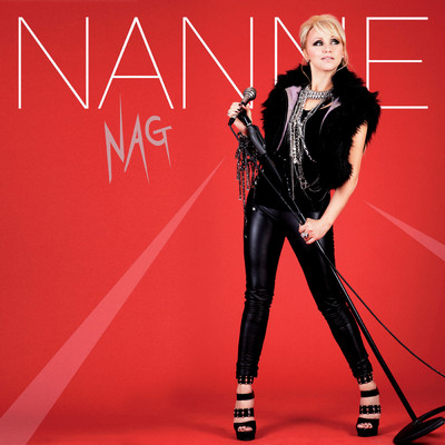 アルバム/Nag/Nanne