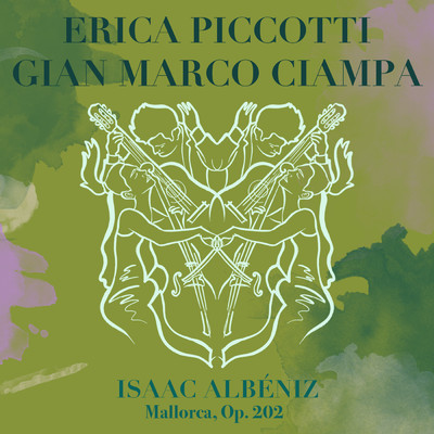 Gian Marco Ciampa／Erica Piccotti