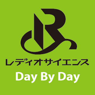 着うた®/Day By Day/レディオサイエンス
