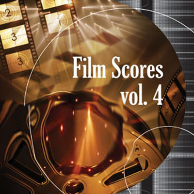 アルバム/Film Scores, Vol. 4/Hollywood Film Music Orchestra