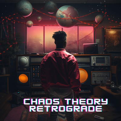 Cityscape/Chaos Theory
