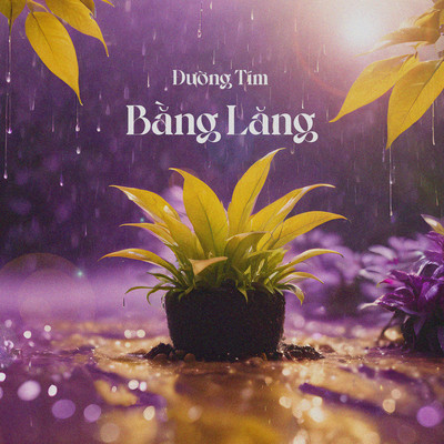 Duong Tim Bang Lang/Phuong Nhi