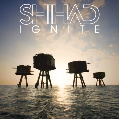 アルバム/Ignite/Shihad