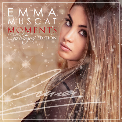 アルバム/Moments (Christmas Edition)/Emma Muscat